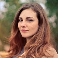 Отзыв от Анжелика - DTV виза